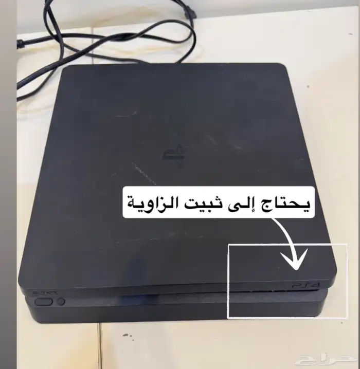 بلاي ستيشن 4 الذاكرة 1 تيرابايت 3