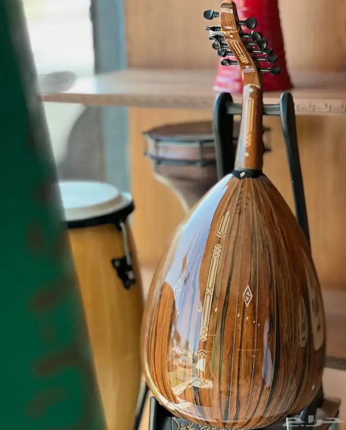 عود زرياب شامي سوبر 0