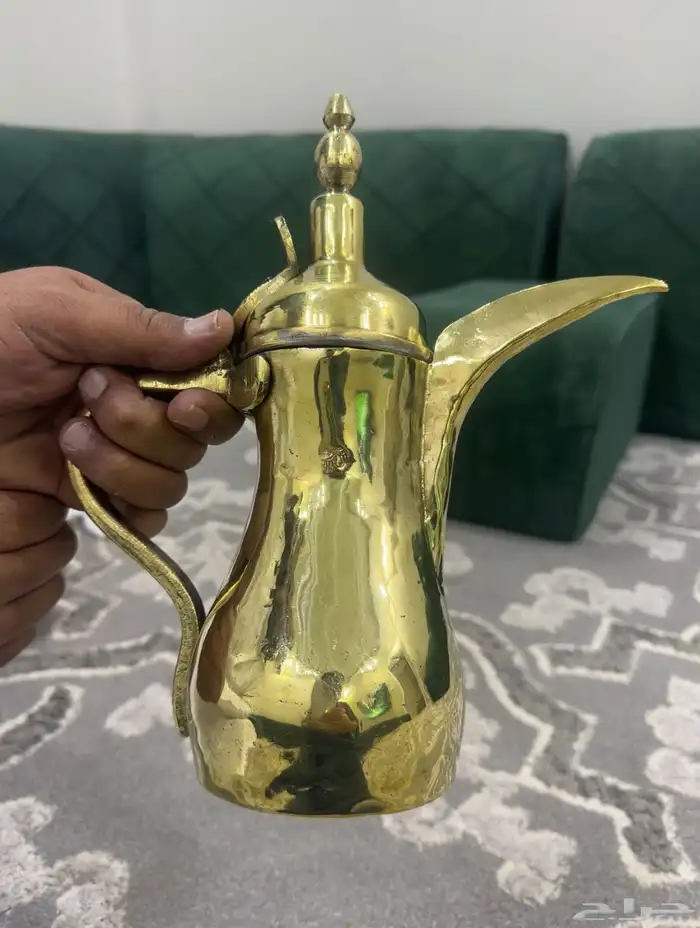 دلة الصالحان 0