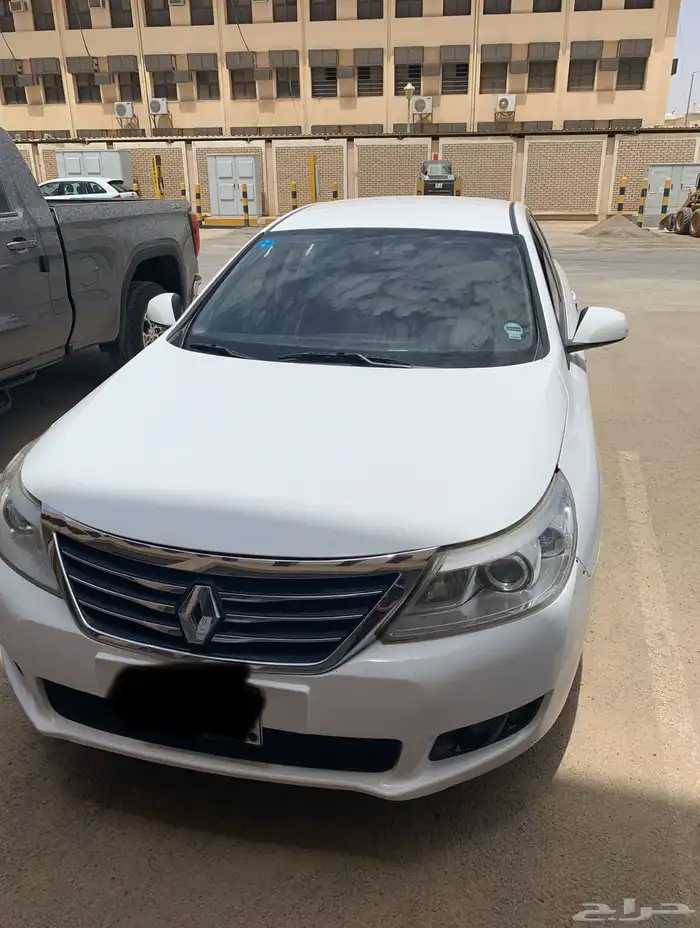 رينو سافران للبيع 0