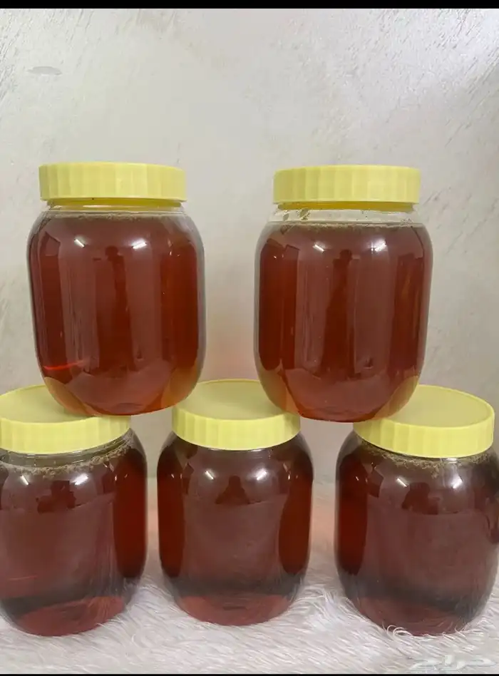 عسل سدر كشميري جملة الجملة 0