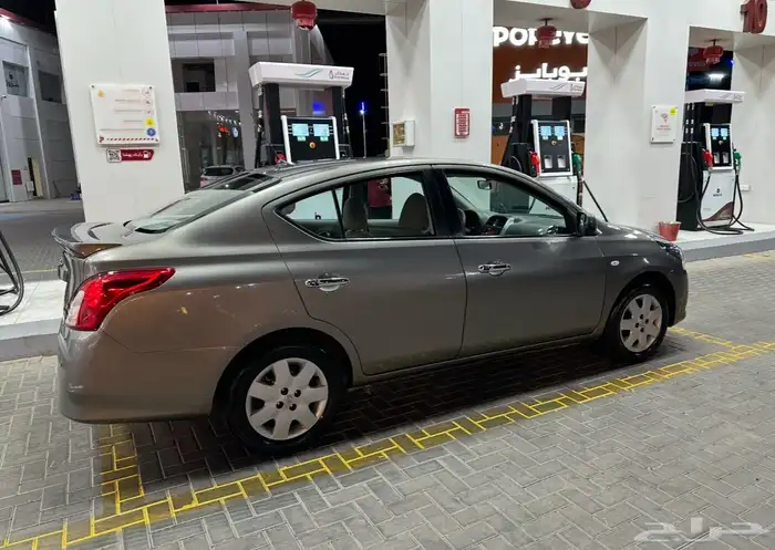نيسان صني 2021 6