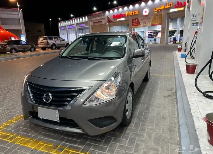 نيسان صني 2021 1