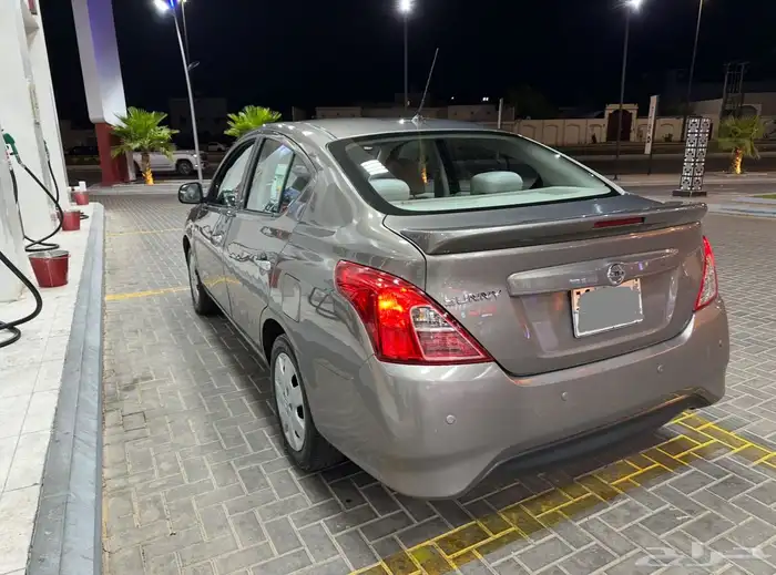 نيسان صني 2021 4