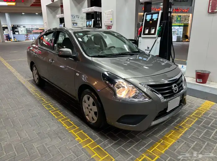 نيسان صني 2021 5