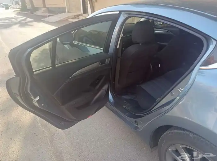 مازدا 6 1