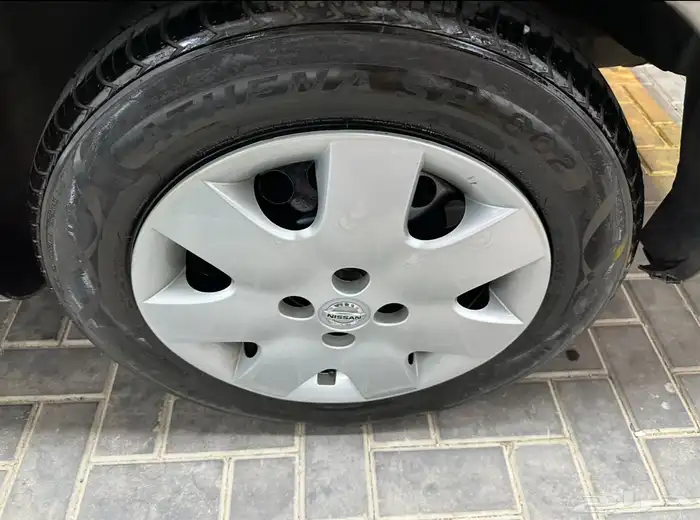 نيسان صني 2021 13