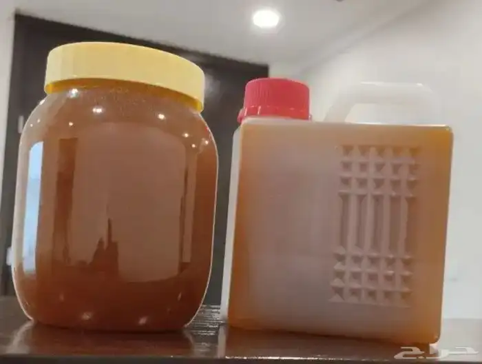 عسل سدر كشميري جملة الجملة 1