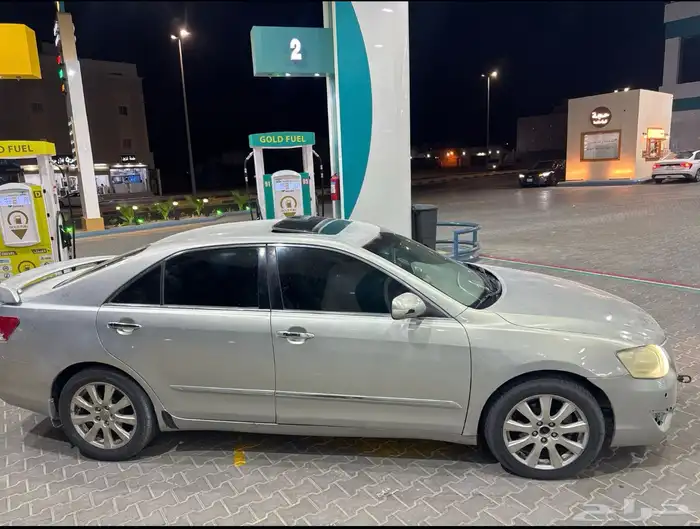 اوريون قراندي 4