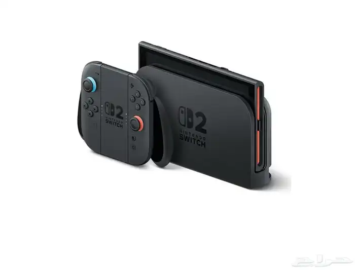 New Nintendo switch 2  2جديد نينتندو سويتش 5