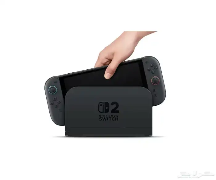 New Nintendo switch 2  2جديد نينتندو سويتش 7