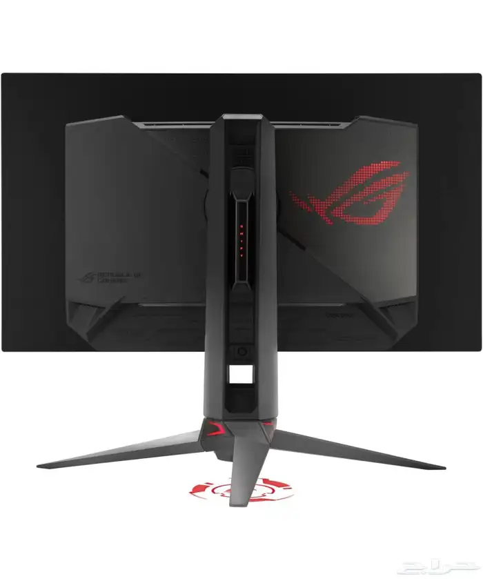 شاشة قيمنق احترافية ASUS ROG Swift OLED 1