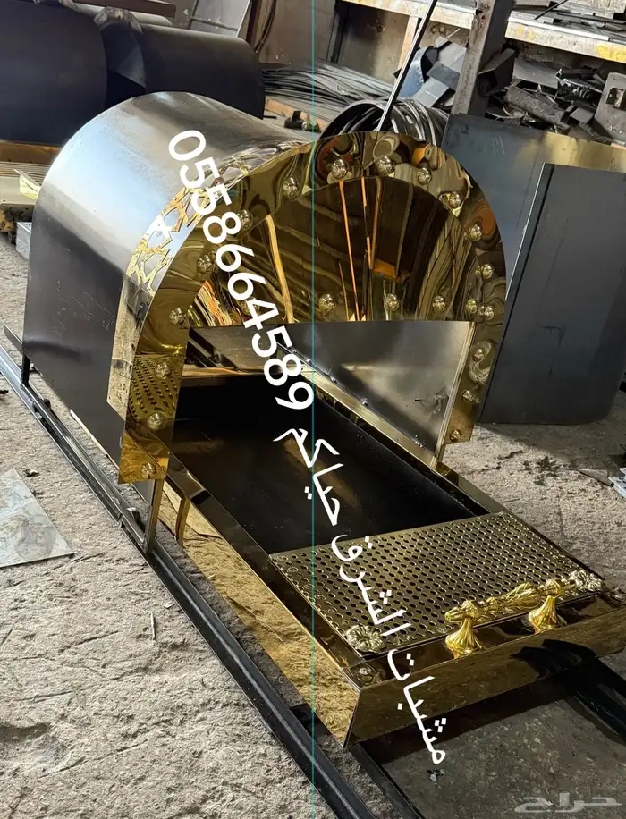 مشبات مناقل وجار 0