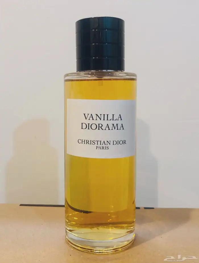 عطر ديور Dior فانيلا ديوراما 0