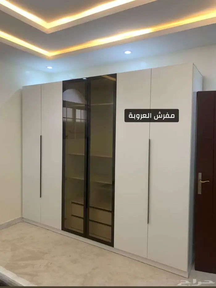 اثاث منزلي تصميم ع طلبك 1