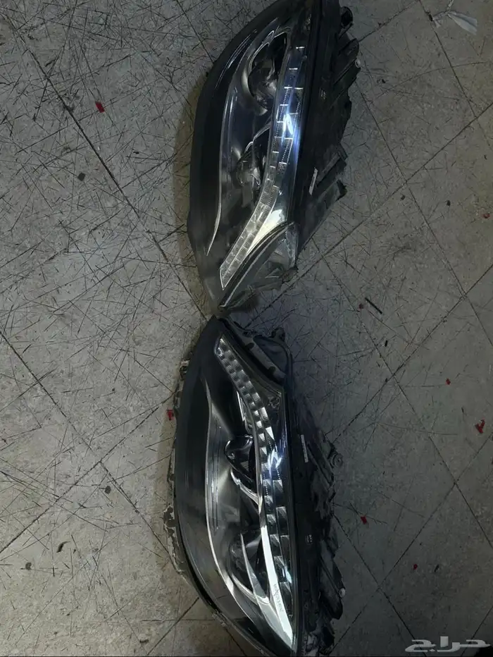 شمعات يخت 2014- 2017 اصليه وكاله 0