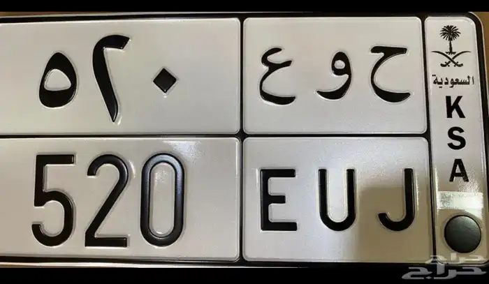لوحه للبيع 520 0