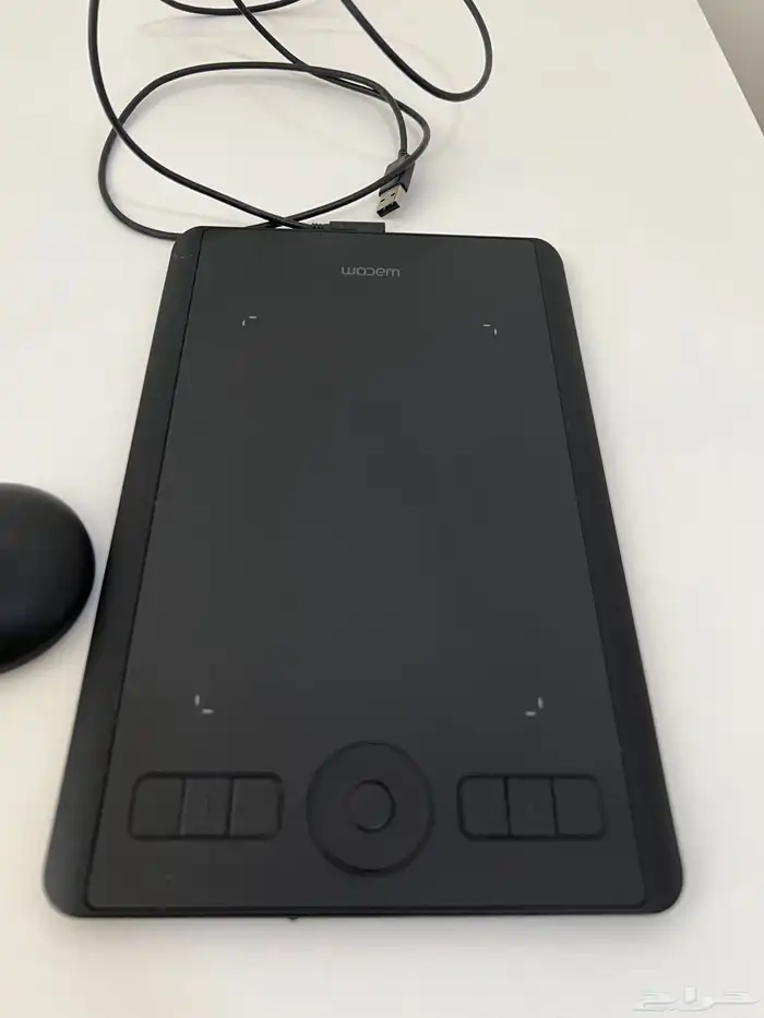 لوح رسم الكتروني 0