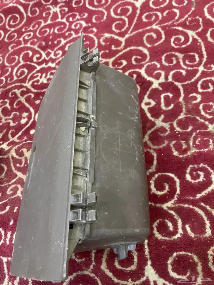 قطع شاص وربع 6