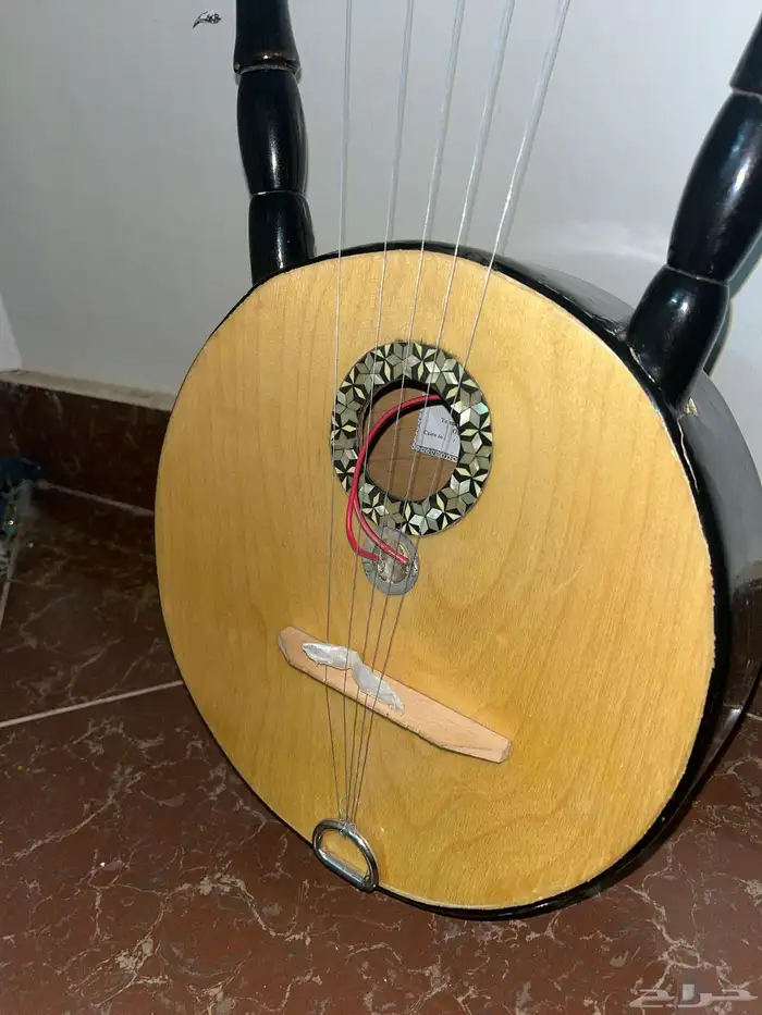 للبيع سمسمية كهرب 1