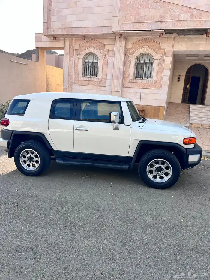 اف جي 2012 فل 20