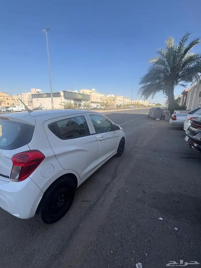 للبيع سبارك 2021 5