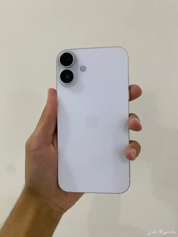 (تم البيع)ايفون اكس ار Xr مرهم 16 ابيض 128 قيقا 0