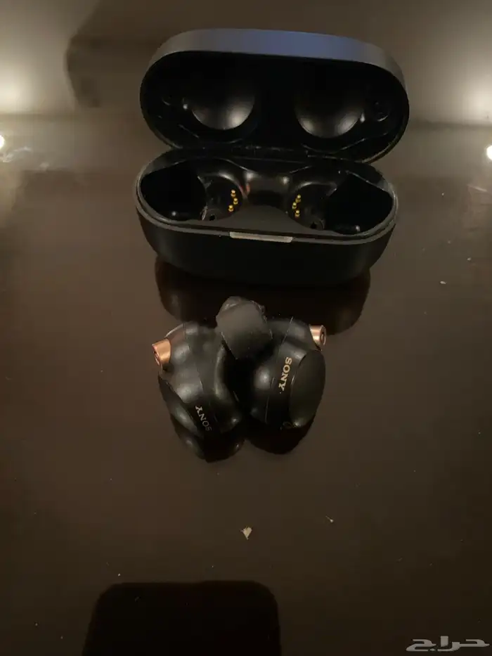 سماعة سوني WF-1000XM4 3