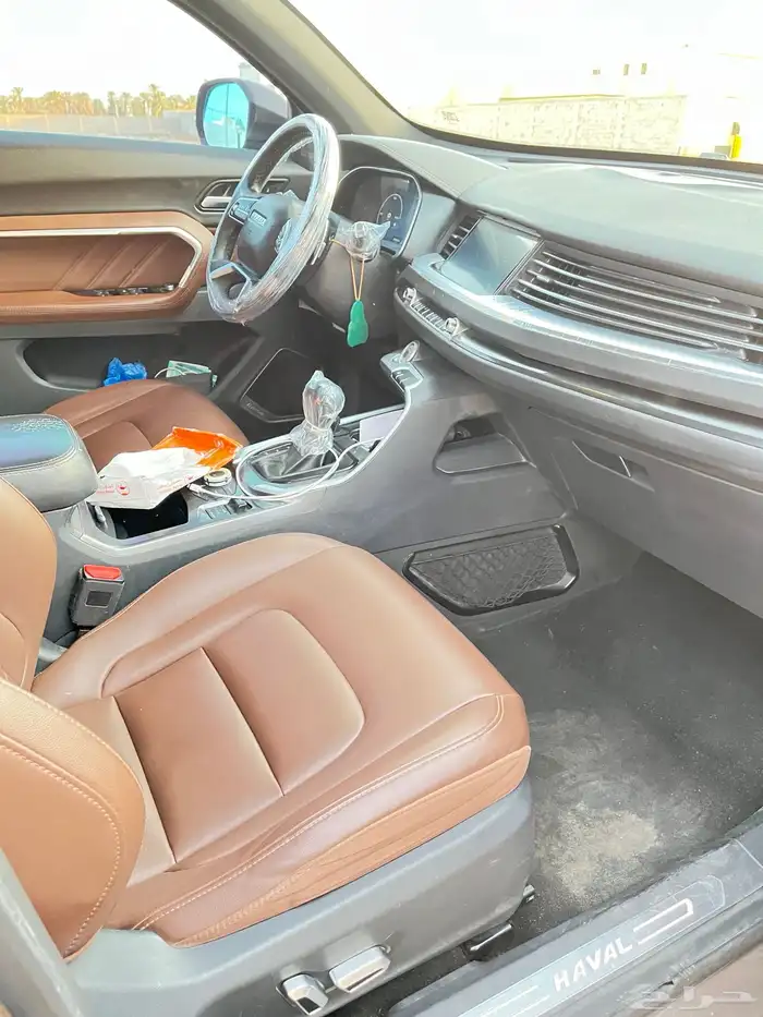 هافال 2020 H6 0