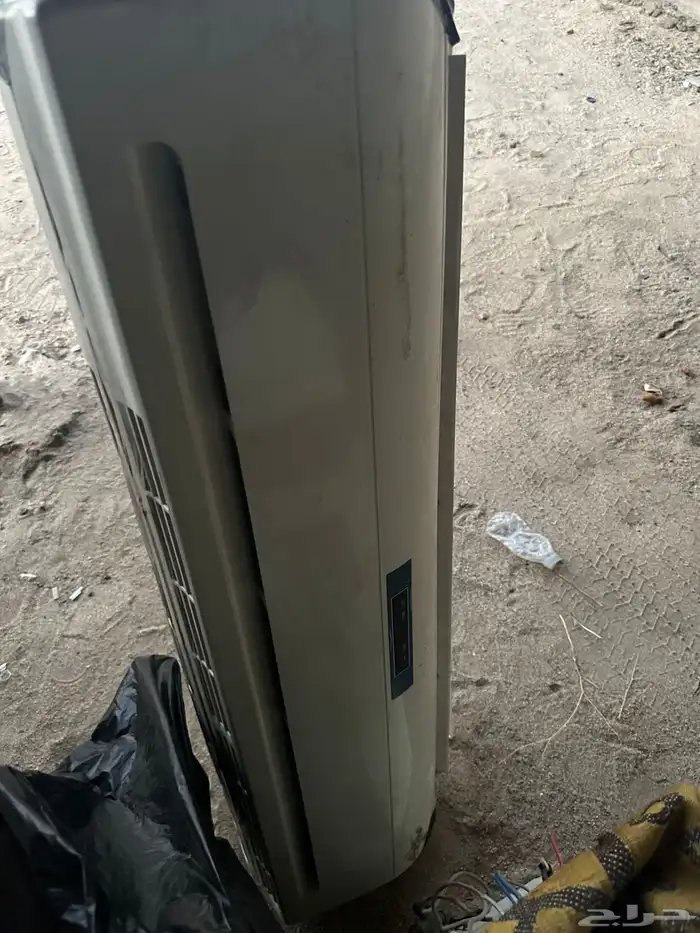 مكيف اسبلت 3 مكيفات 4