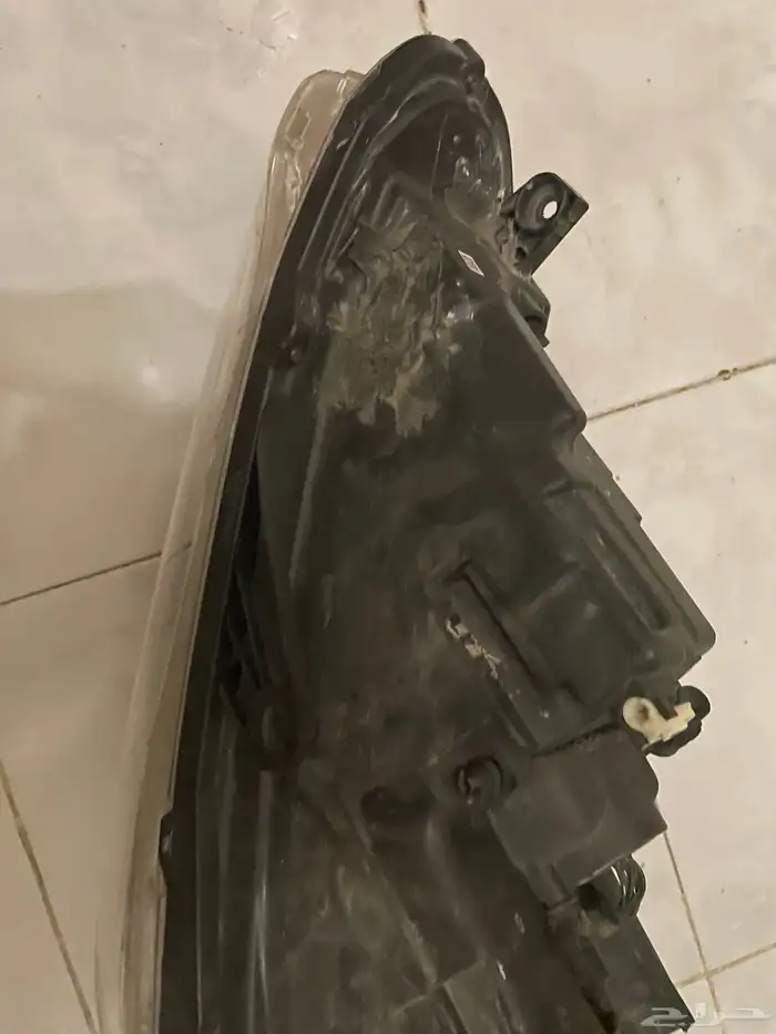 شمعة فاو T77 يسار 3