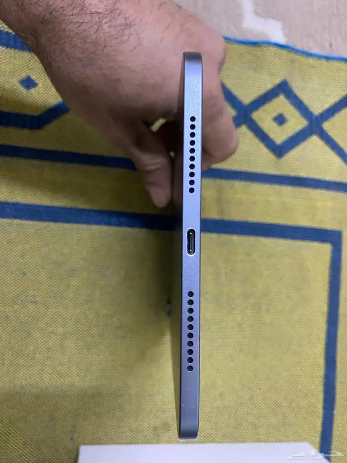 ايباد مني 6 3