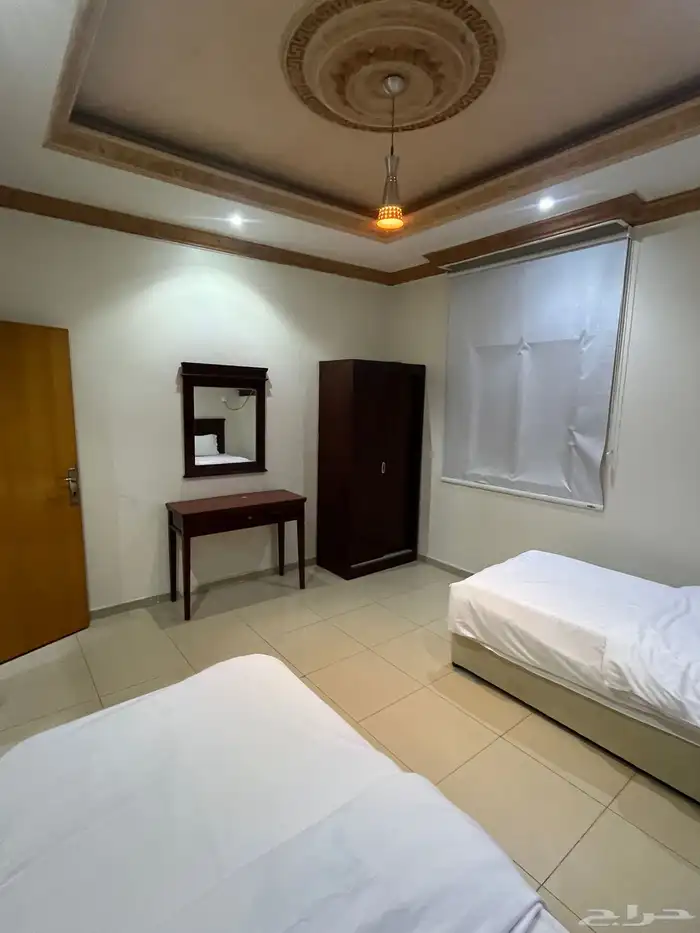 شقق للايجار الشهري   الروابي   الوزيريه 14