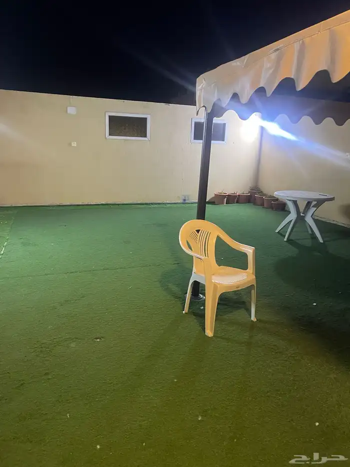 دولاب ملحق غرفتين ومطبخ وحمام وصاله مفروشه جبره 11