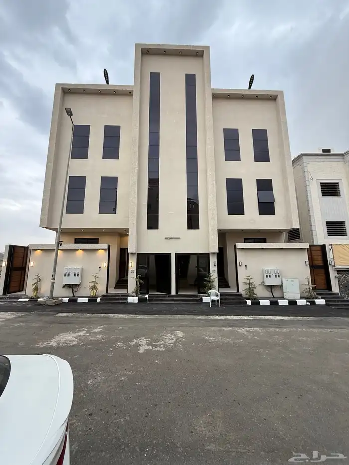 للبيع شقق ارضيه وعلويه بأسعار تبدء من 550 الف ابها المحاله 1