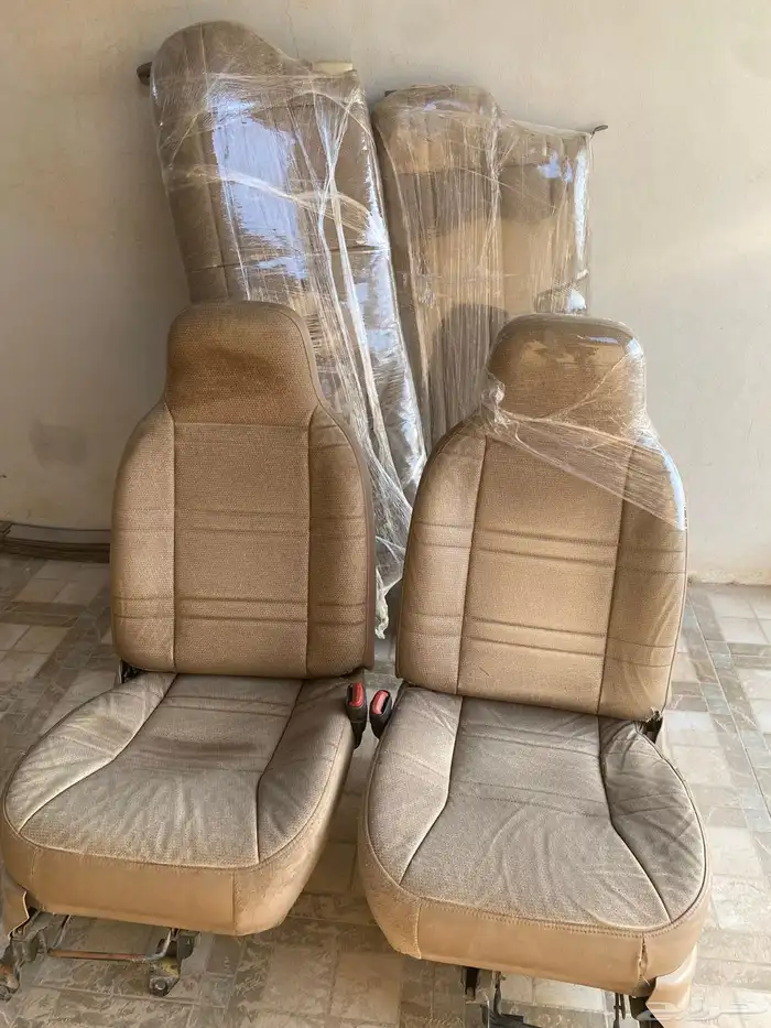 اسيات من 1997إلى 2001 1