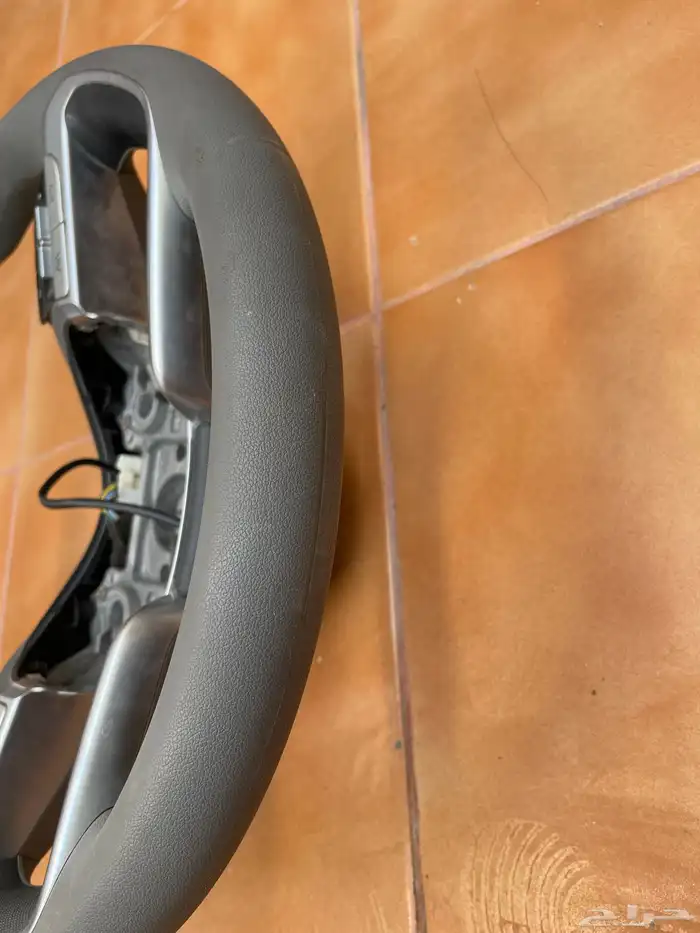 طارة النترا 2021-2024 اصلي وكاله 5