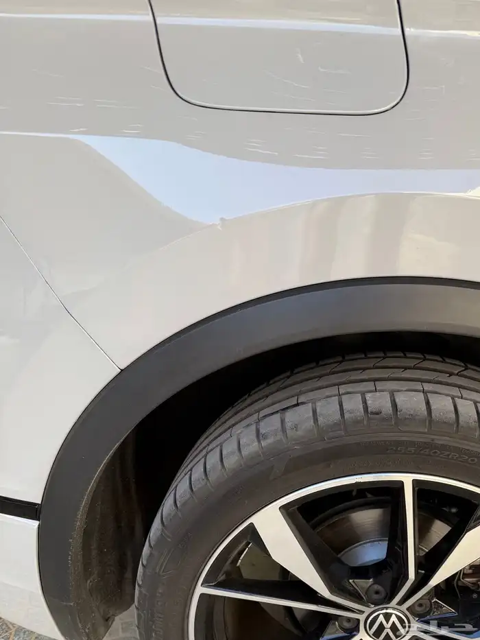 للبيع تيجوان ارر لاين موديل 2023 TIGUAN Rline 12