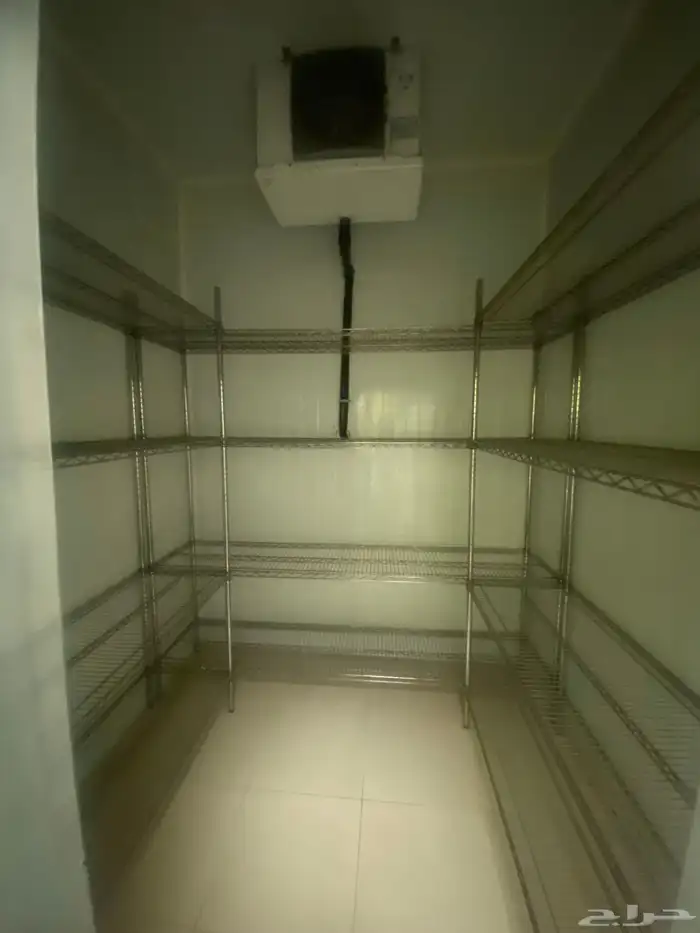 معدات مطعم للبيع 4