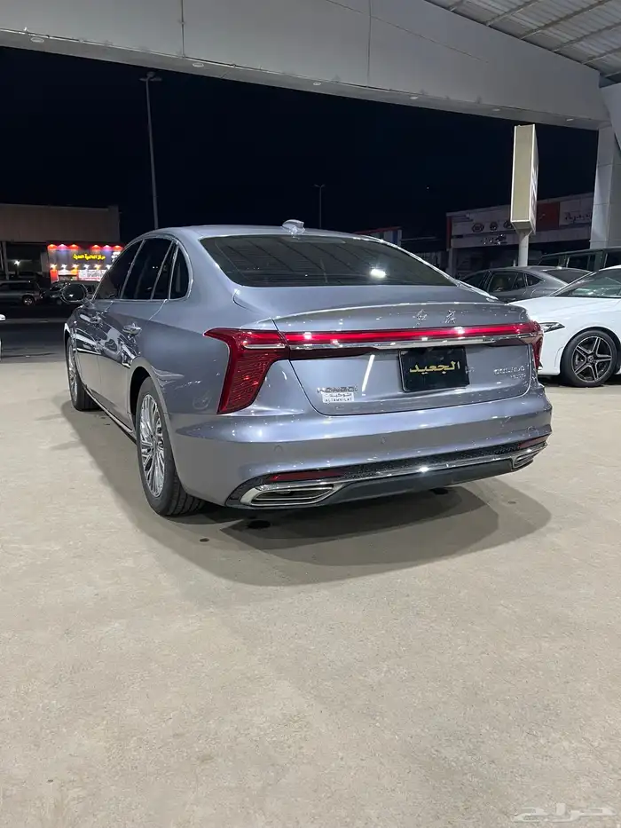 هونشي اوسادو 2024 4