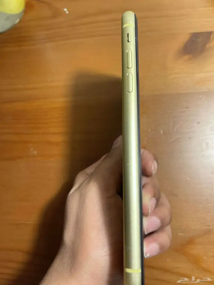 جوال ايفونxr 0