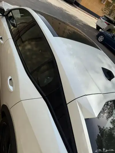 بي و 2024 GT فل index