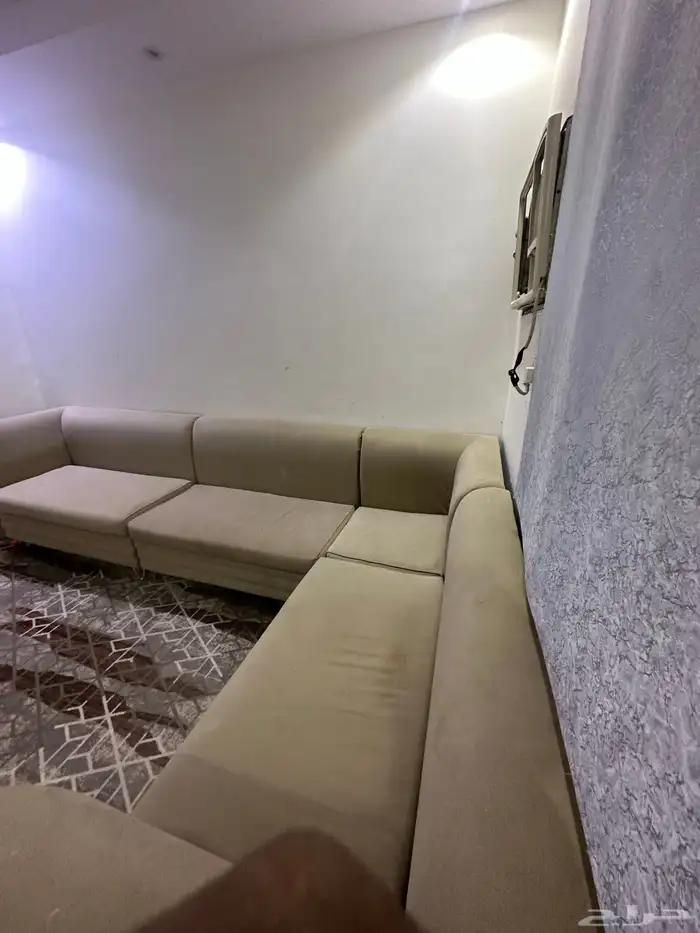 فرن وكنب صاله للبيع 3