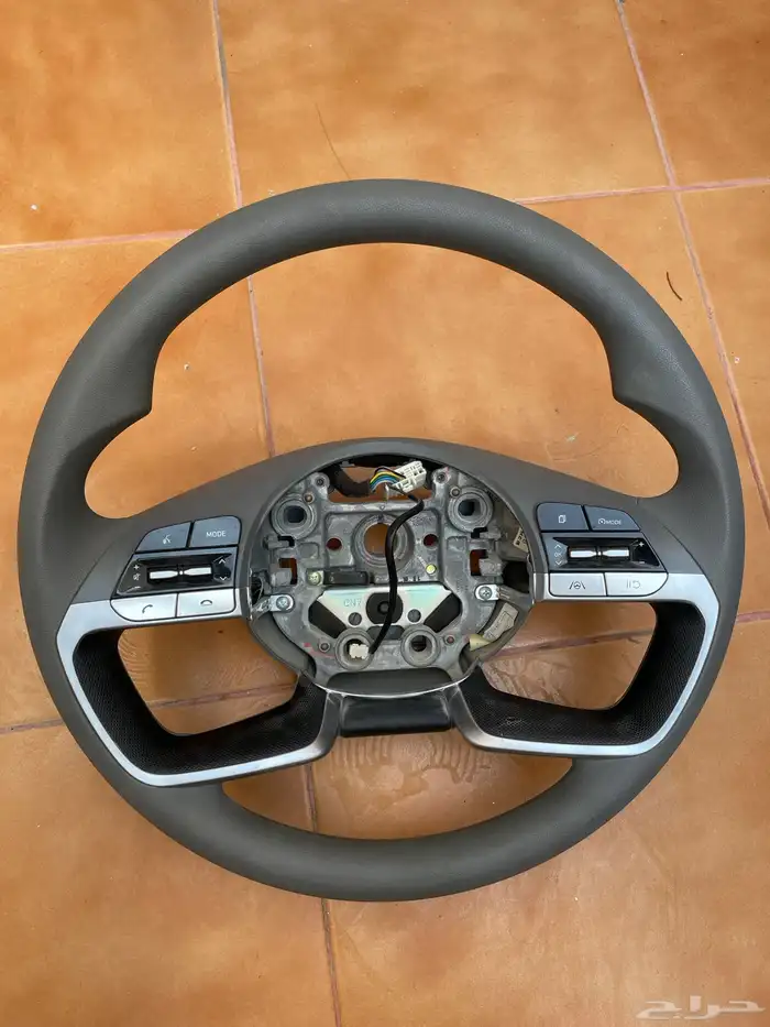 طارة النترا 2021-2024 اصلي وكاله 0