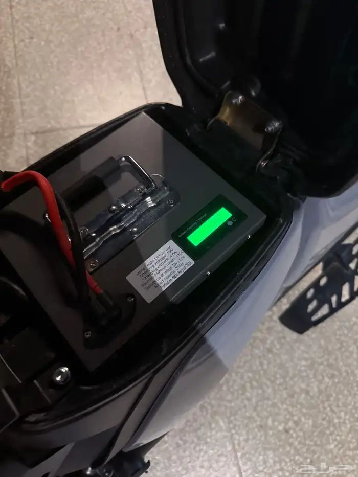 سكوتر ديار 8