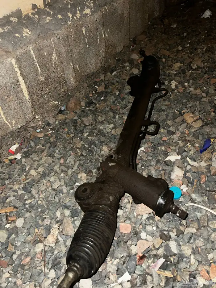 دودة دركسون كامري 2010 3