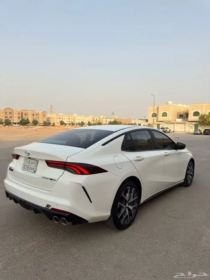 امباو S فل كامل 2024 نظيف جدا 2