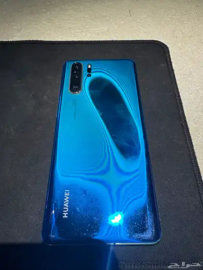 Huawei mate 30 Pro index