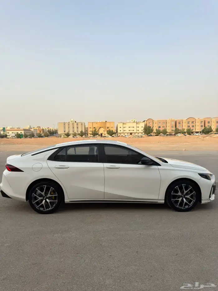 امباو S فل كامل 2024 نظيف جدا 4