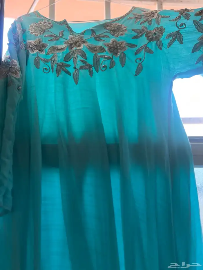 ازياء خضراء لليوم الوطني 23